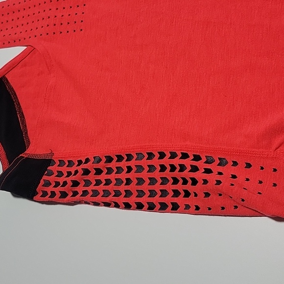 Reebok Crossfit Razorback tank - Picture 10 of 10